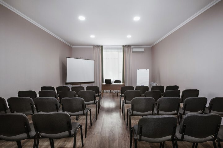 Meeting 46 of 47