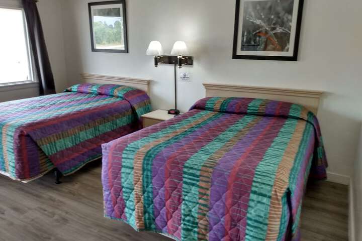 Standard Double Room (7 of 31)
