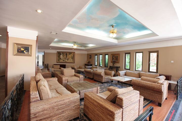 Lobby Photos