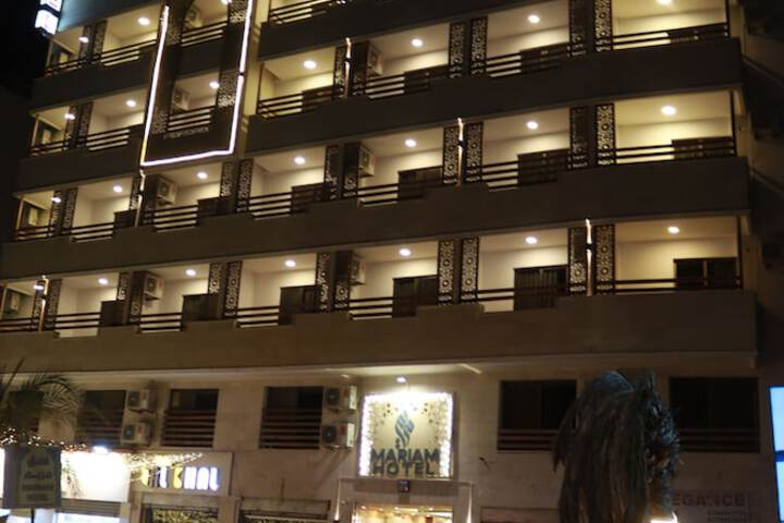 Hotel Interior 2 of 9