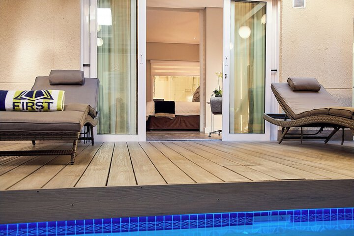 Terrace/Patio 54 of 137
