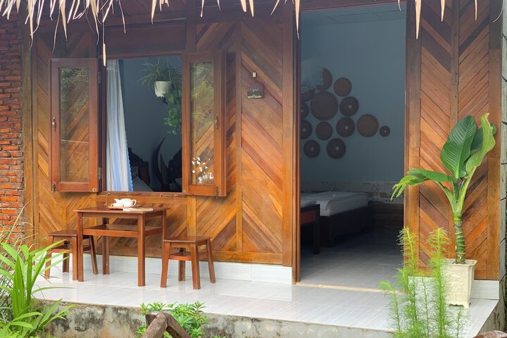 Terrace/Patio 10 of 23