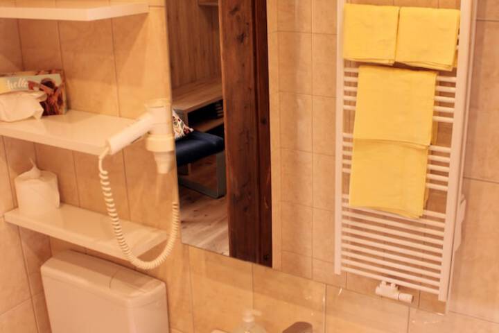 Bath Photo