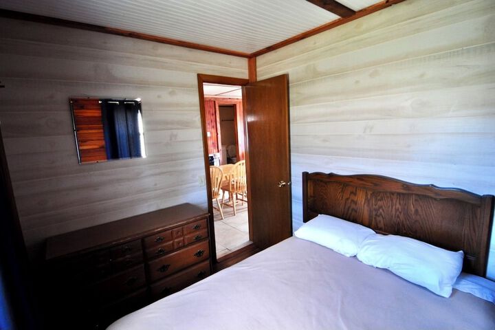 Deluxe Double Room Courtyard View (1 of 26)