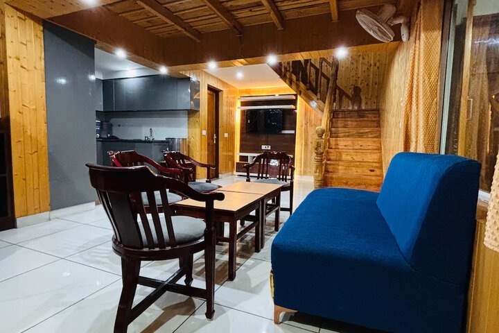 Birchwood Homestay