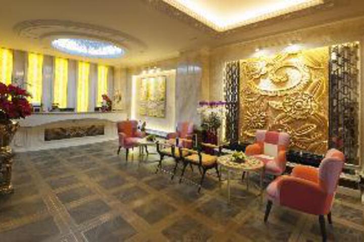 Lobby Photos