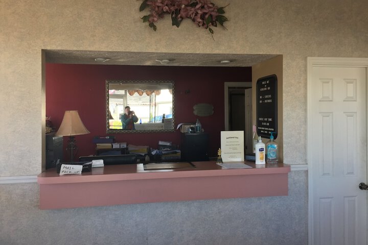 Hotel Interior 6 of 41