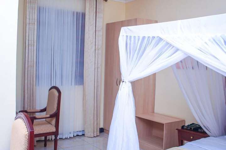 Hoyjiifka Holale Resort