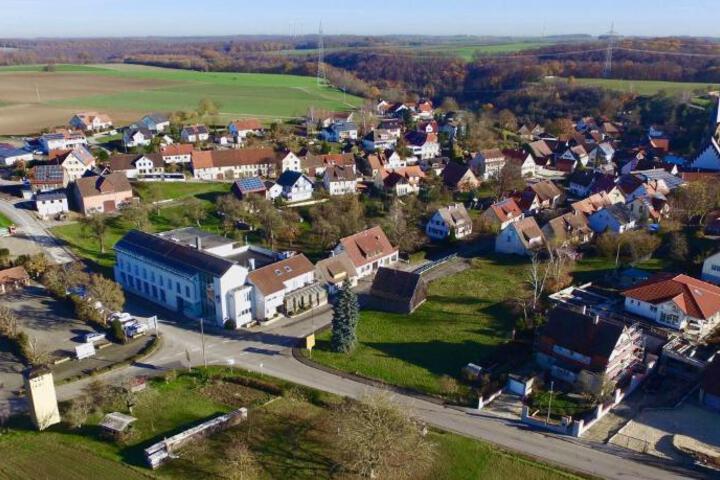 Landhotel Günzburg