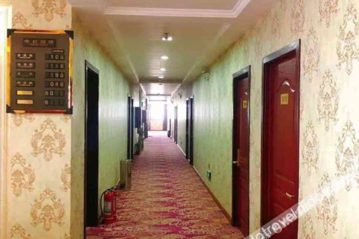 Hotel Interior 7 of 15