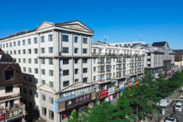 Photo of Yong Xu Hotel