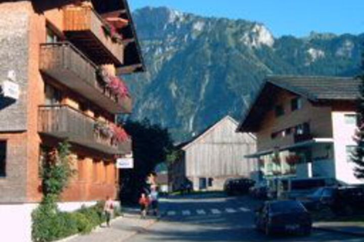 ADLER GASTHOF