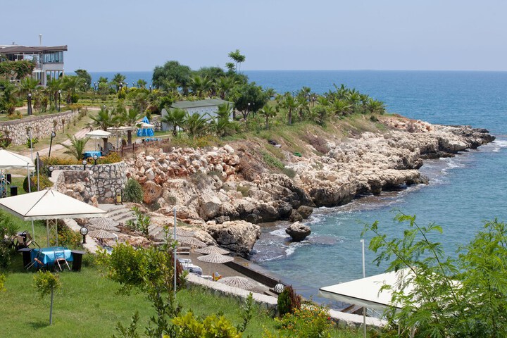 Beach 54 of 71