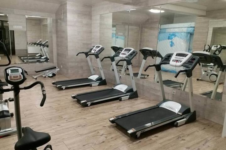 Health and Fitness 21 of 35