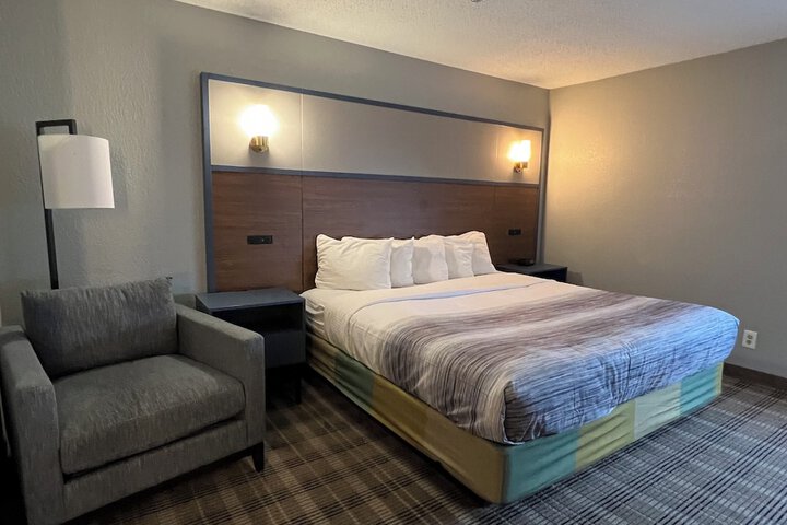 1 King Bed (6 of 13)
