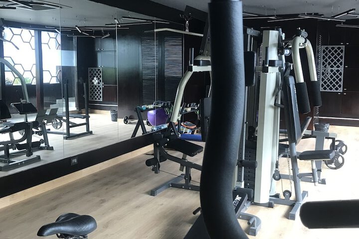 Fitness Center Photo