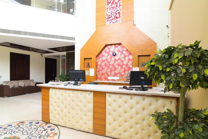 Hotel Interior 4 of 25