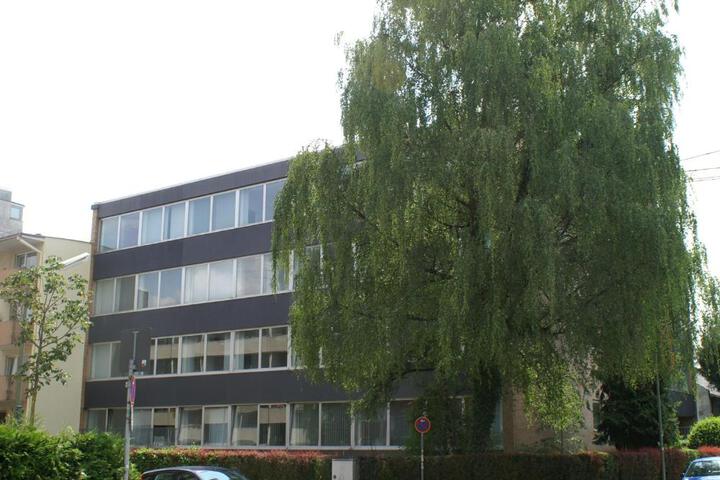 CREO Munich City