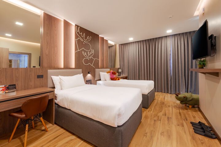 Room 21 of 56