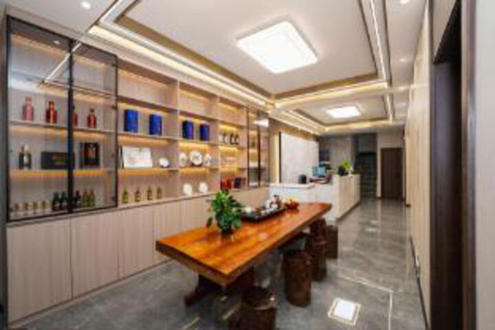 Juyi Smart Hotel (Mohan Port Branch)