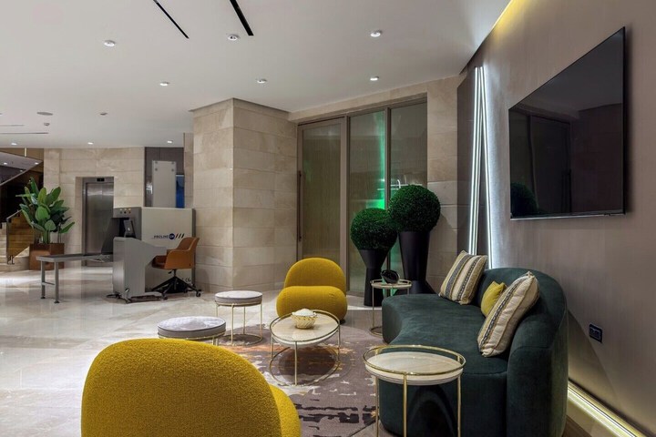 Hotel Interior 10 of 179