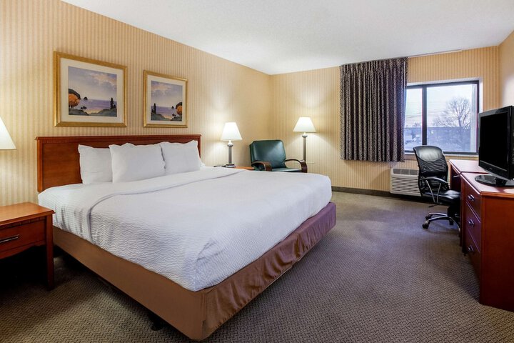 1 King Bed Studio Suite (4 of 5)