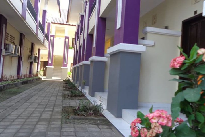 Hotel 21 of 21
