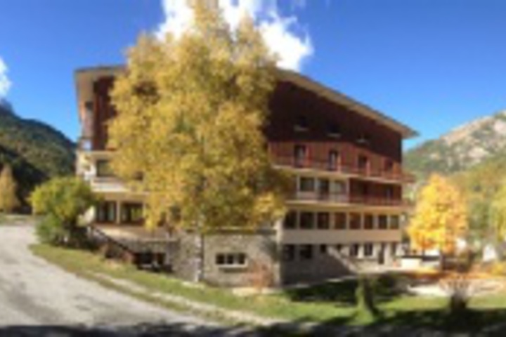 Hotel 35 of 216