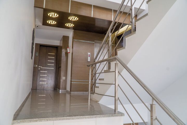 Hotel Interior 69 of 86