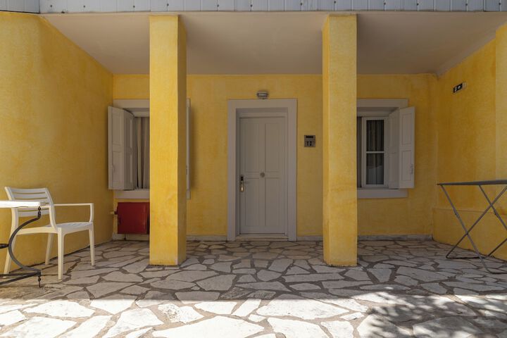 Terrace/Patio 141 of 238