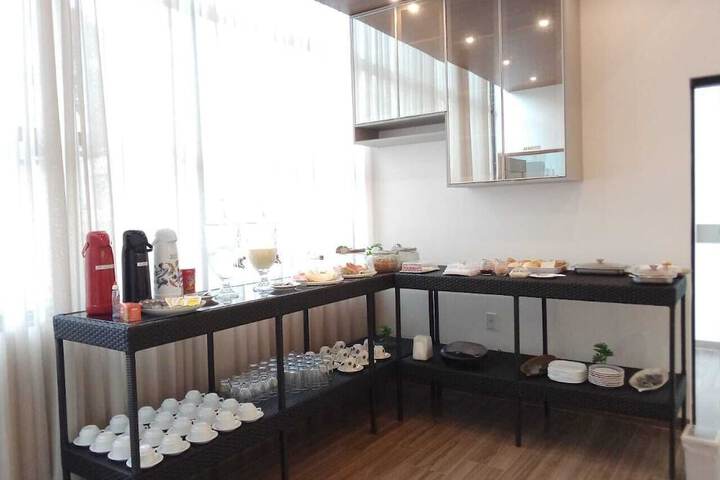 Breakfast/Coffee Service 38 of 51
