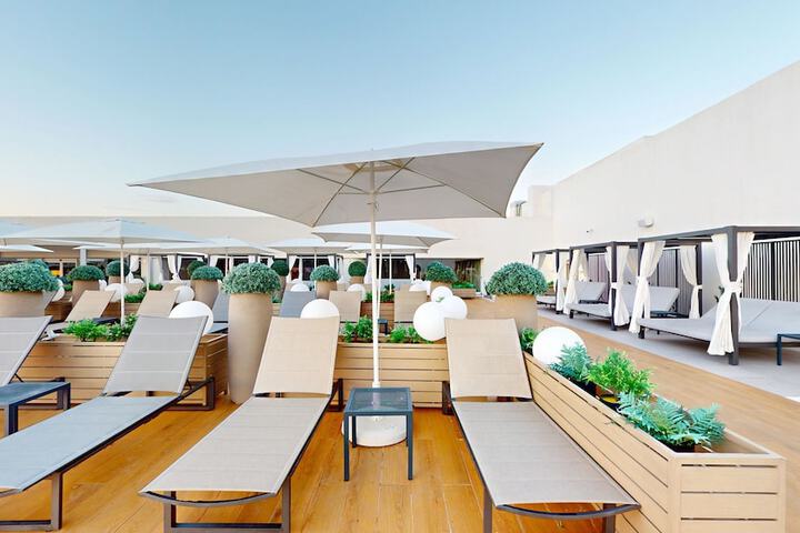 Terrace/Patio 253 of 271