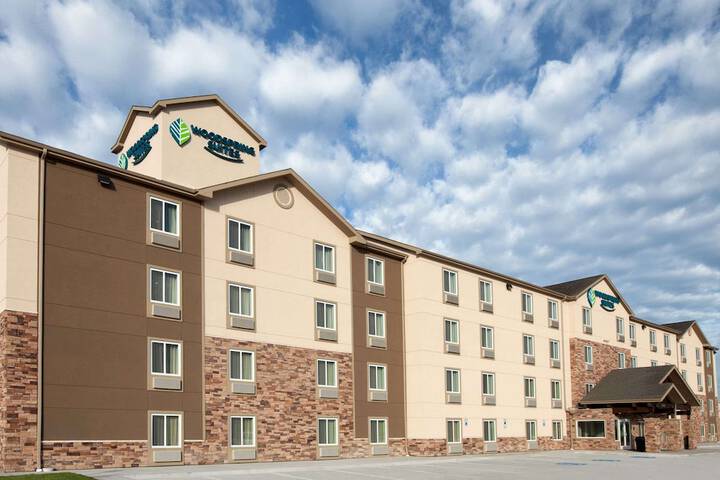 WoodSpring Suites Plano - North Dallas in Plano, TX