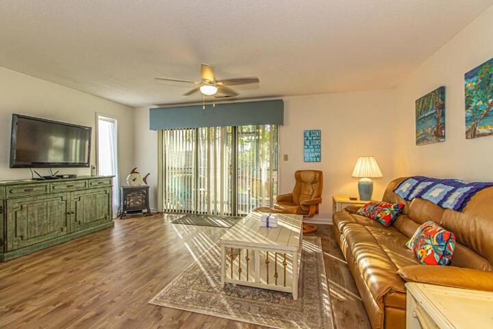 Photo of 2 Bed 2 Bath Ground Level Golf Colony 33I Only 2 Miles To The Beach