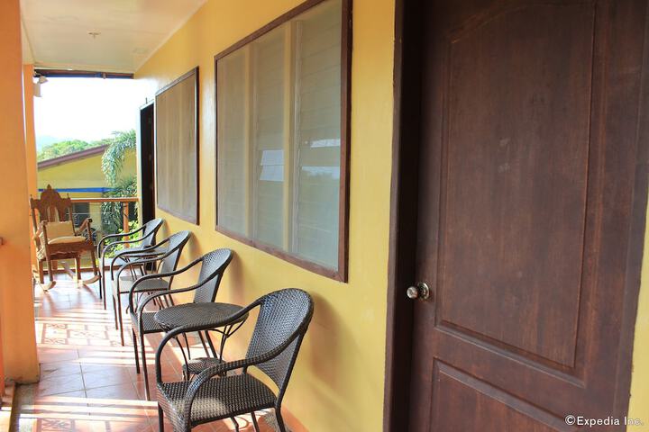 Terrace/Patio 7 of 21