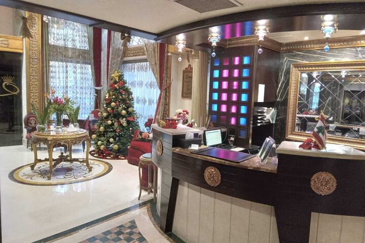 Hotel Interior 4 of 94