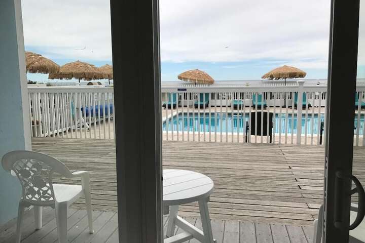 Terrace/Patio 40 of 132