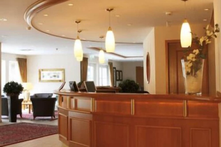 Hotel Interior 3 of 32