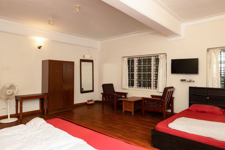 Room 7 of 40