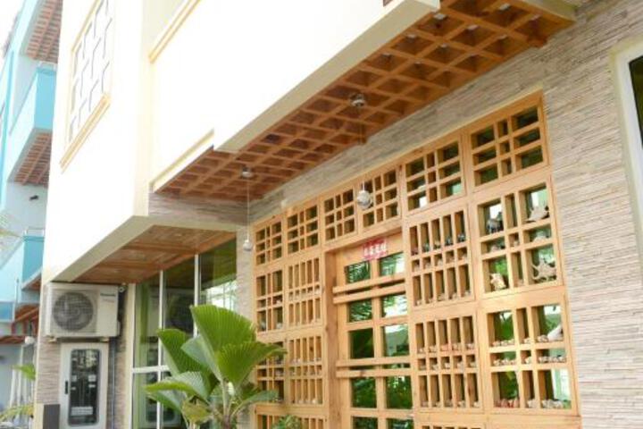 DEMAL ORCHID HOTEL - HULHUMALE