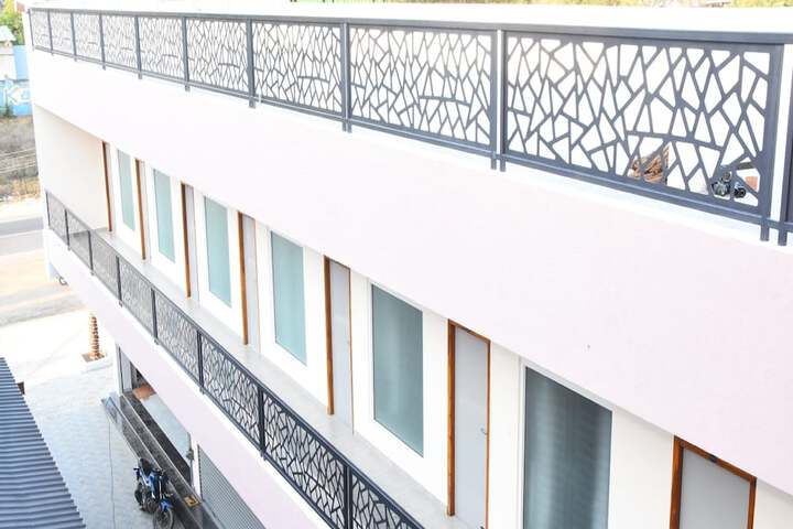 Hotel 39 of 50