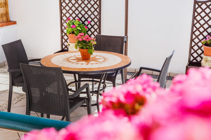 Terrace/Patio 22 of 64