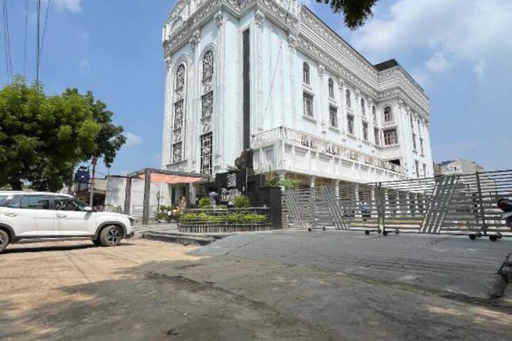 Hotel pleasant view