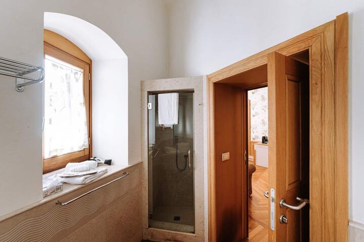 Bath Amenities