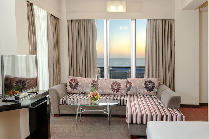 View from room