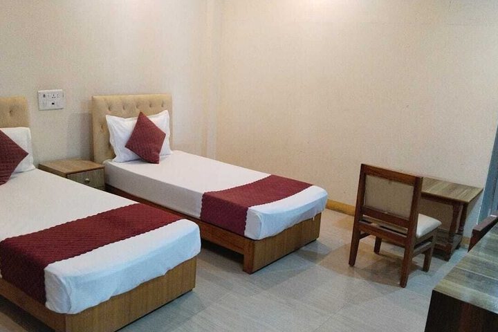 Hotel Beena Residency