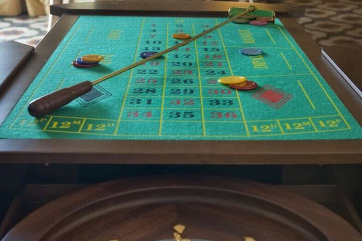 Hotel Amenity