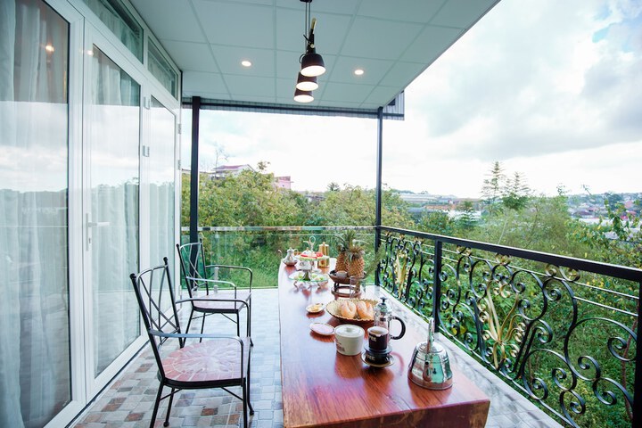 Terrace/Patio 22 of 54