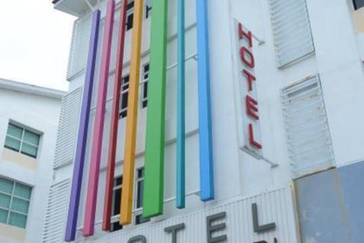 Fitness Facility Photos