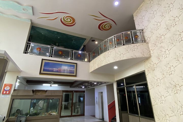 Hotel Interior 9 of 47